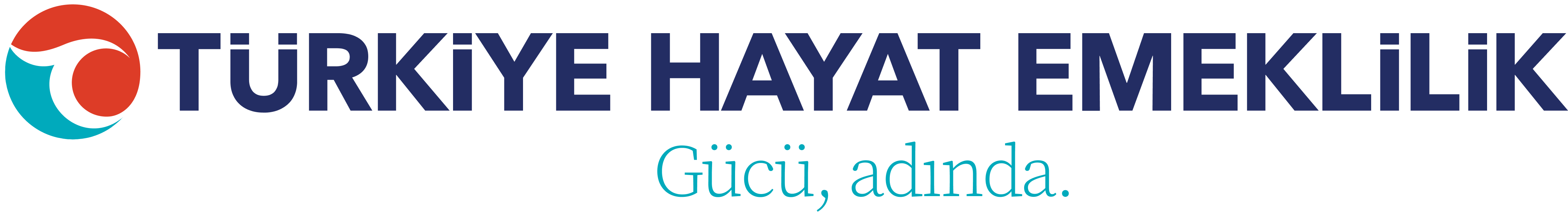 Türkiye Hayat Emeklilik Logo