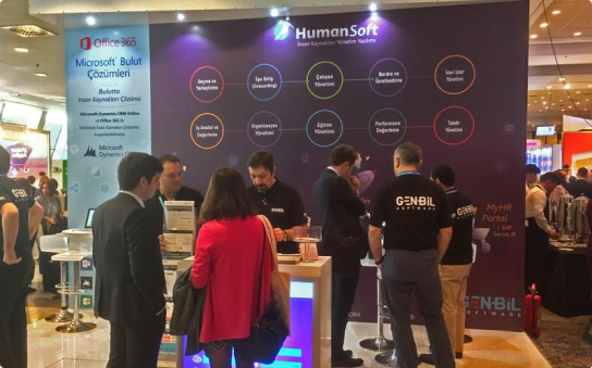 HumanSoft HR Solution