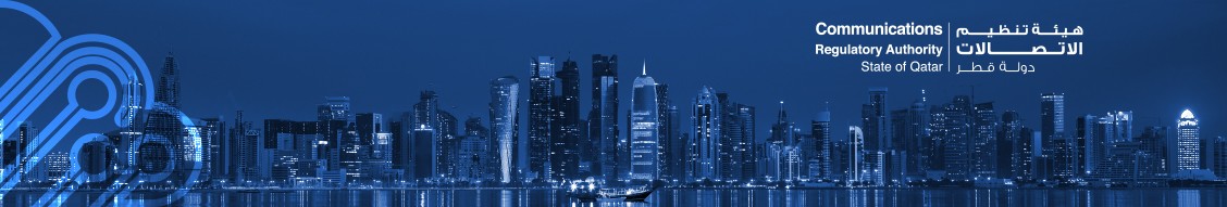 Qatar Communications Regulatory Authority (CRA)